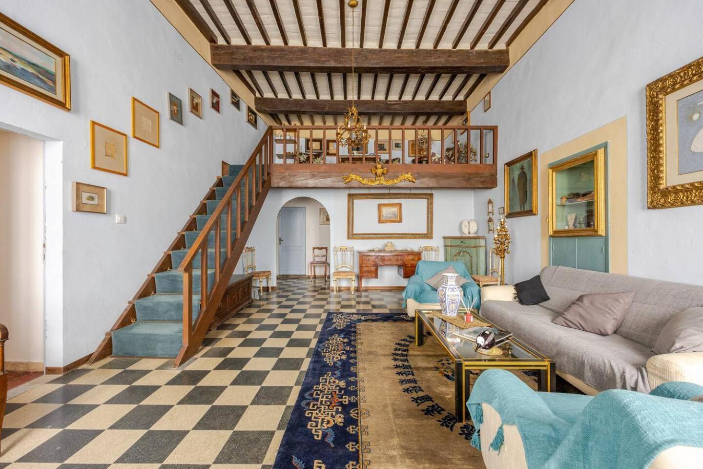 Villa Campo Di Fiore Arezzo Buitenkant foto