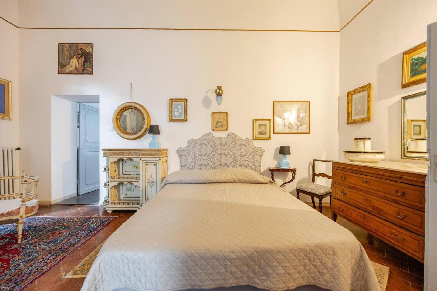 Villa Campo Di Fiore Arezzo Buitenkant foto