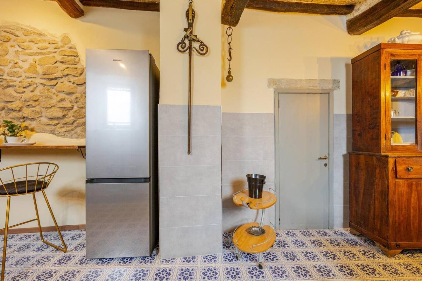 Villa Campo Di Fiore Arezzo Buitenkant foto