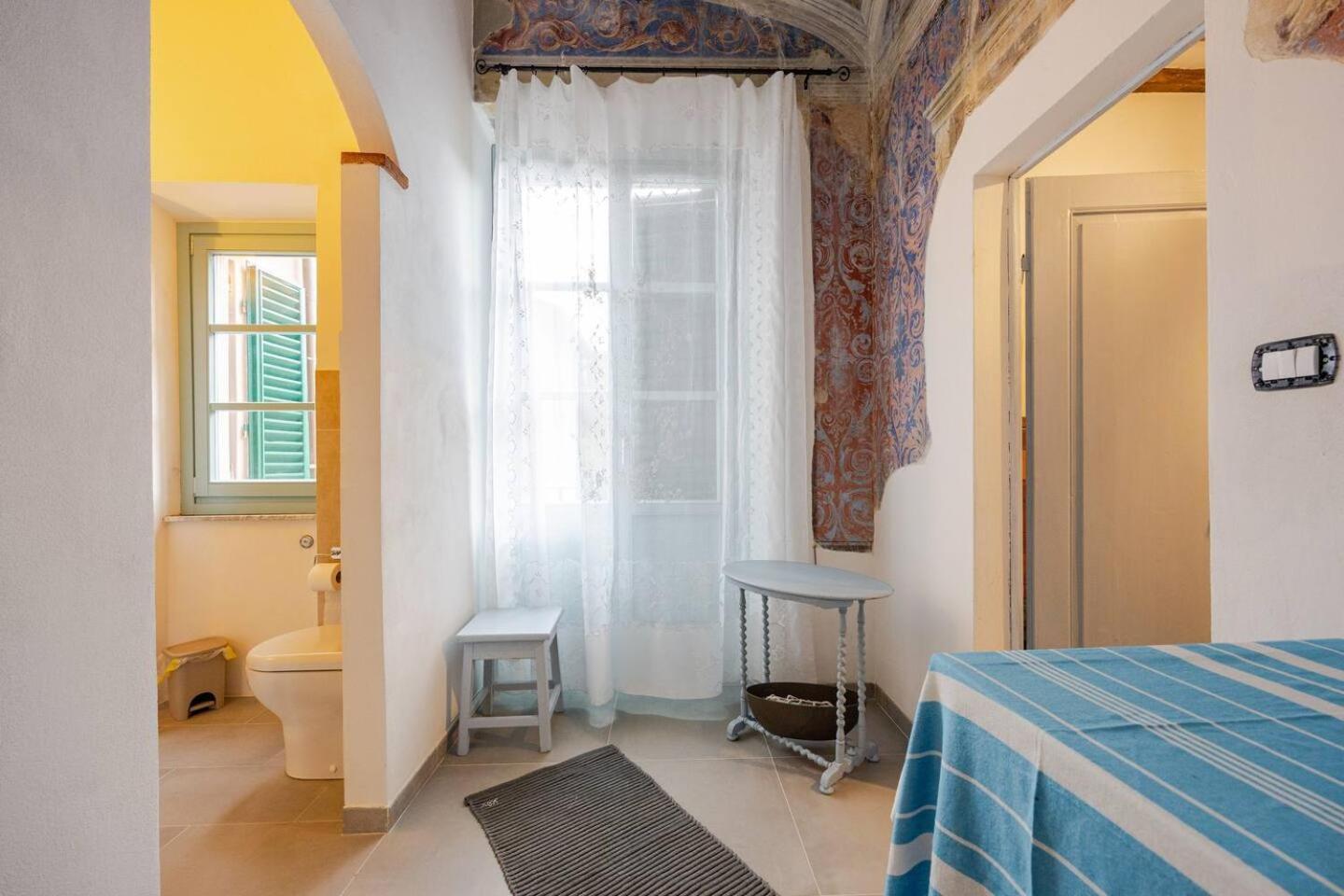 Villa Campo Di Fiore Arezzo Buitenkant foto