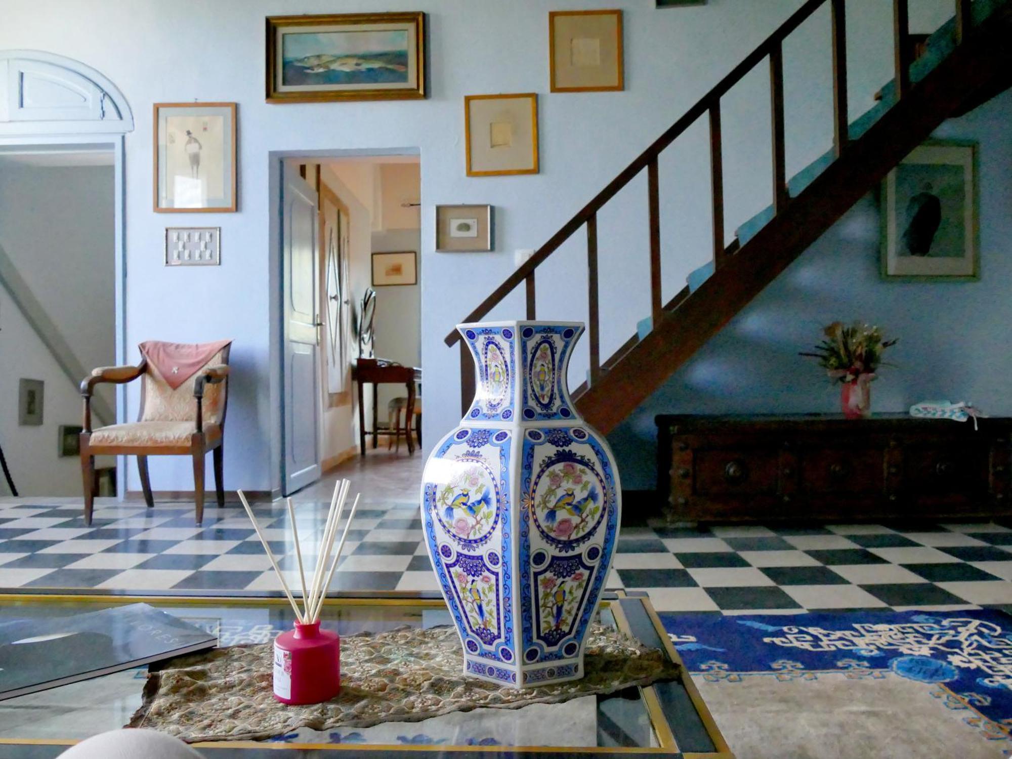 Villa Campo Di Fiore Arezzo Buitenkant foto